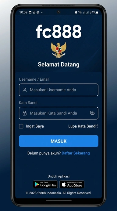 Masuk ke Akun fc888 dengan Mudah dan Aman